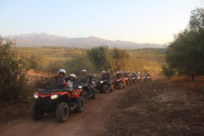 Bali Rethymno Panormo half day quad safari adventure - Why this Bali quad safari is worth considering