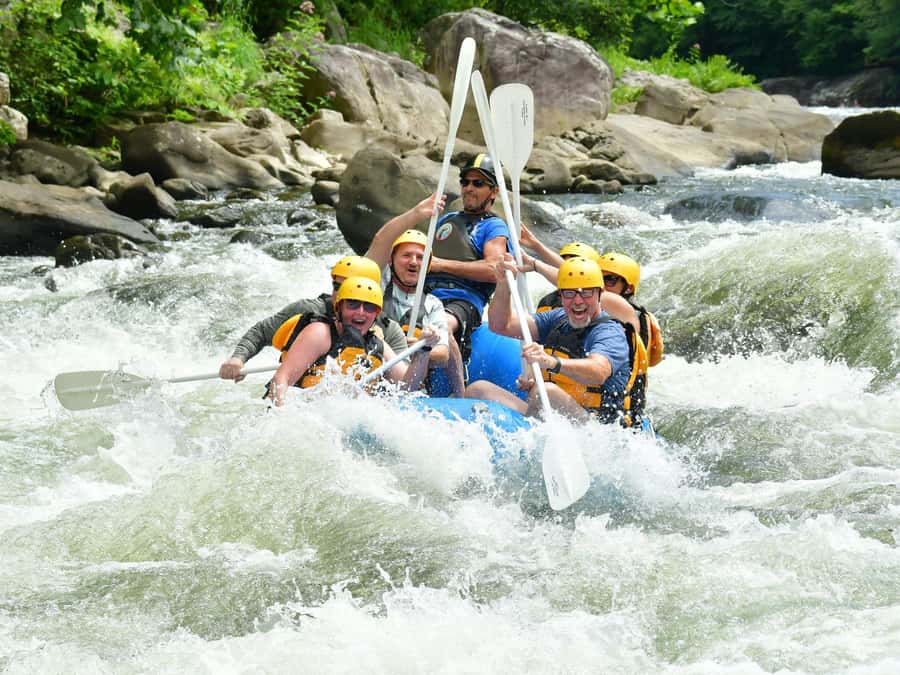 Bali: Ubud Gorilla Face ATV and Ayung Rafting Trip with Meal - Transport from Ubud and southern Bali