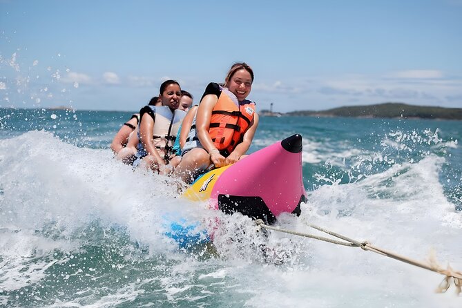 Bali Water Sport and ATV Ride Packages : Best Quad Bike Trip - Two hours on a Bali ATV route