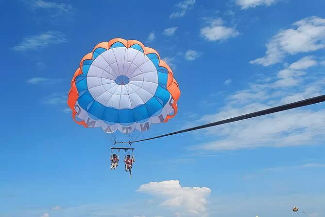 Bali Water Sport and ATV Ride Packages : Best Quad Bike Trip - Price and value at $110 per person