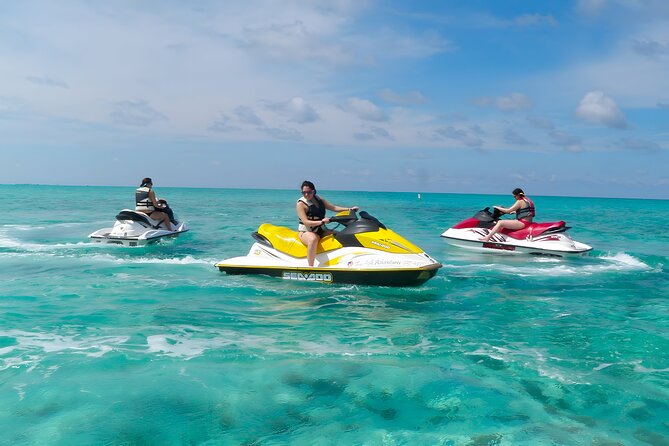 Bali Water Sport and ATV Ride Packages : Best Quad Bike Trip - Who should book this active day