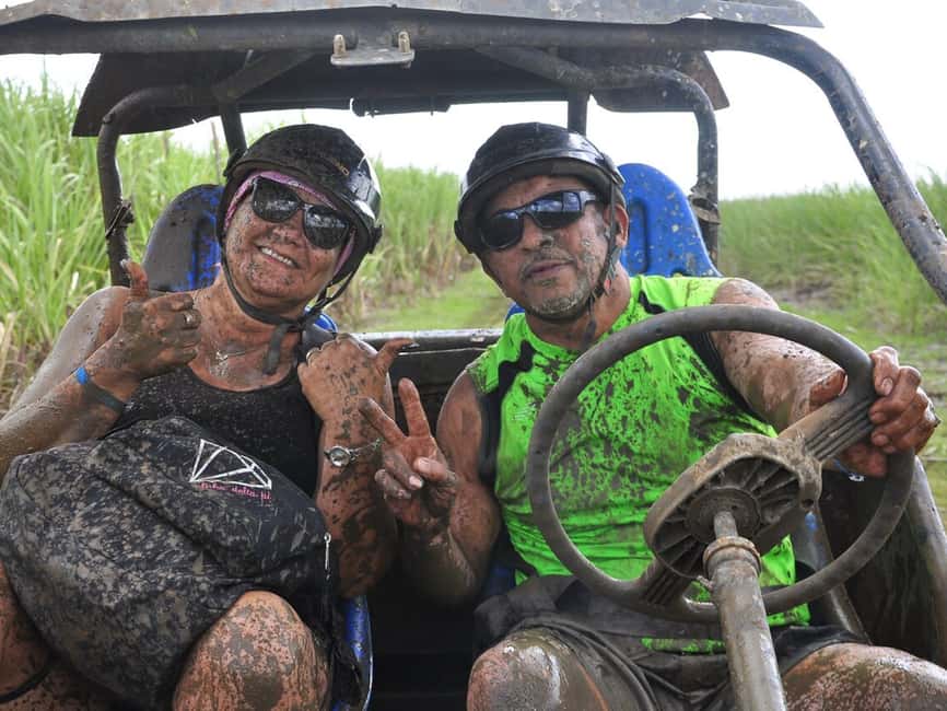 Bayahibe: ATV Buggy Adventure through Jungle & Caves - Should you book the Bayahibe buggy adventure?