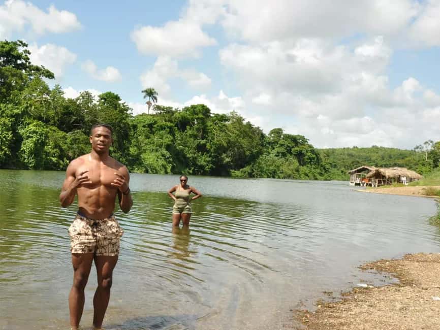 Bayahibe: Buggy and Horseback Riding Tour - Is $80 a fair price?
