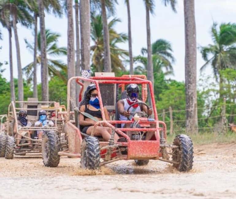 Bayahibe Jungle Buggy Expedition - Should you book it?