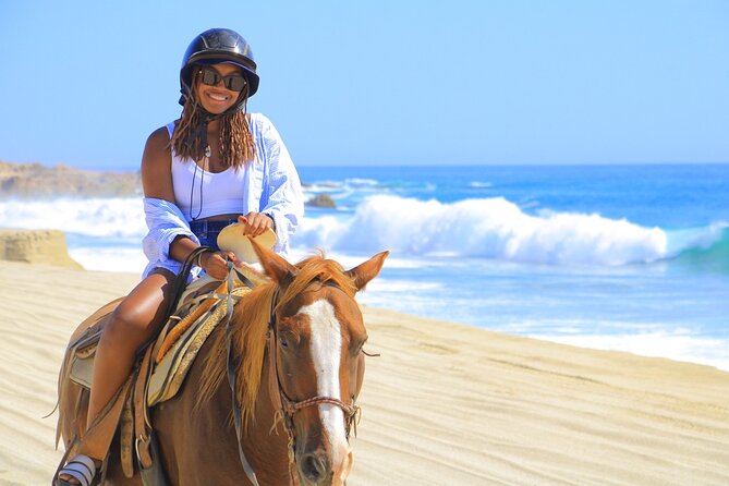Beach ATV Adventure, Free Horseback Ride, and Sky Bike Experience - Families, Fitness, and Who Should Book