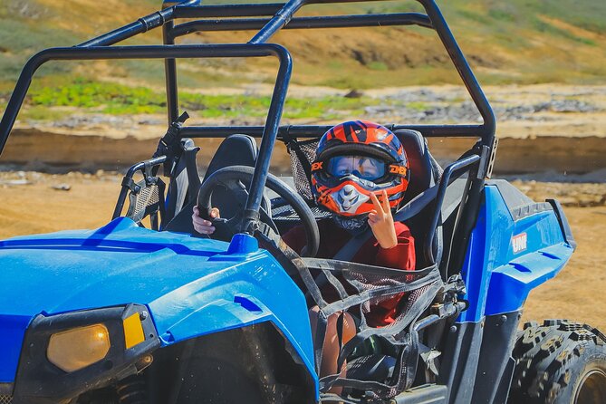 Beach CAN-AM SXS X3 and Horseback Ride in Cabo - Who should book this Cabo outing?