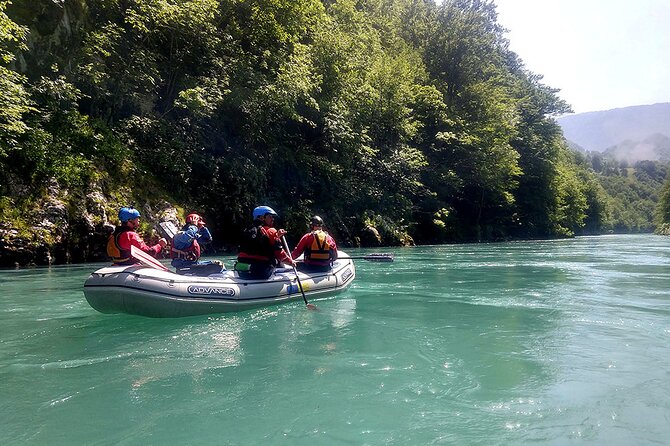 Belek Combo Tour 3 in 1 Rafting Buggy Zipline With Lunch - What the Belek combo tour is really like