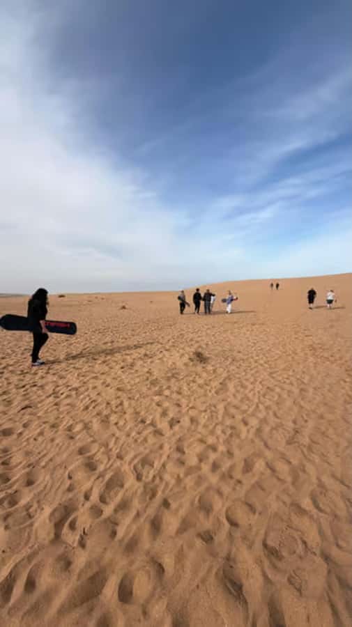 Best Agadir Desert Adventure: Quad Camel Sandboarding & BBQ - Price, value, and what to bring