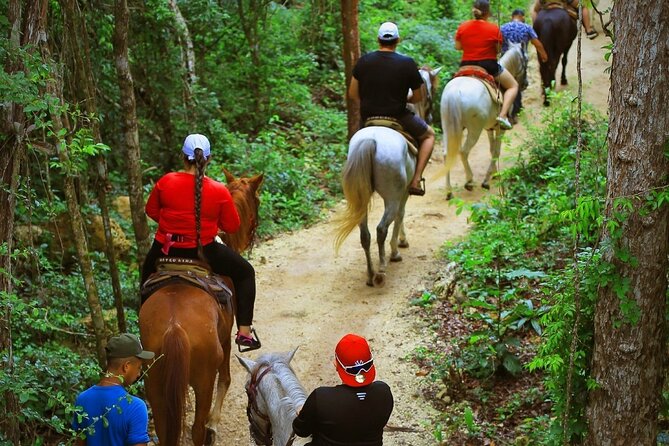Best ATV & Mavericks Experience in Cancun + Cenote + Zip Lines - Tacos, vegetarian food, and the real value of the package