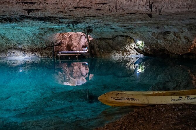 Best ATV & Mavericks Experience in Cancun + Cenote + Zip Lines - What the $20 price really means