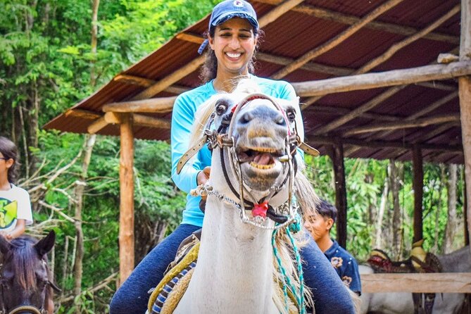 Best ATV & Mavericks Experience in Cancun + Cenote + Zip Lines - Who will enjoy this five-hour adventure