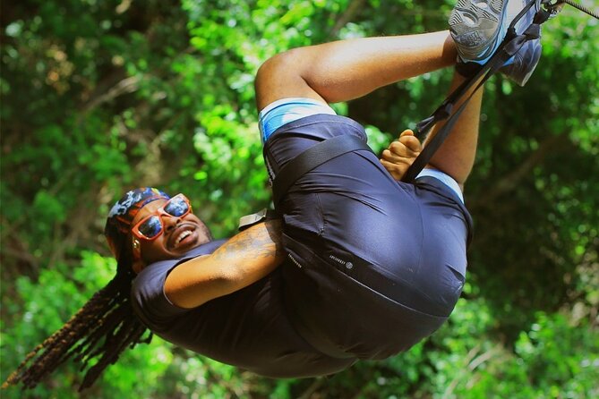 Best ATV & Mavericks Experience in Cancun + Cenote + Zip Lines - Booking details worth checking before you pay