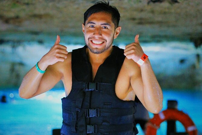 Best ATV & Mavericks Experience in Cancun + Cenote + Zip Lines - ATV trails that keep the outing moving