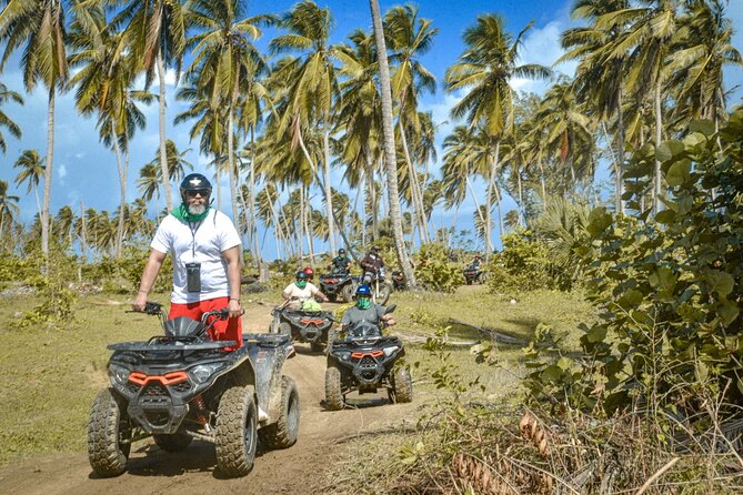 Best ATV Tour In Punta Cana - Key points at a glance