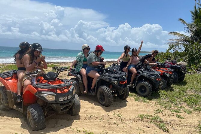 Best ATV Tour In Punta Cana - Why this ATV tour feels different from a resort excursion
