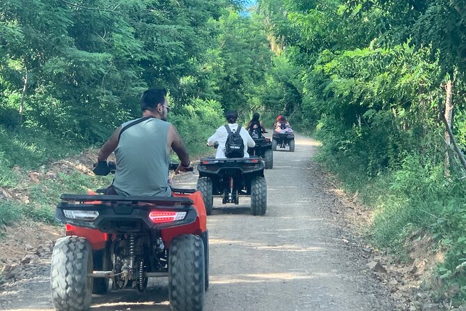 Best ATV Tour In Punta Cana - Food, photos, and the human side of the trip