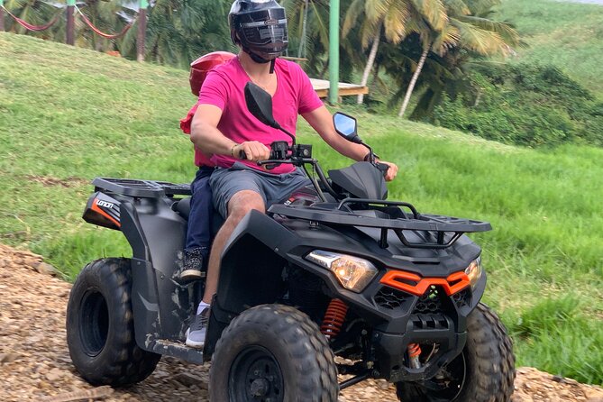 Best ATV Tour In Punta Cana - What the $75 price really buys you