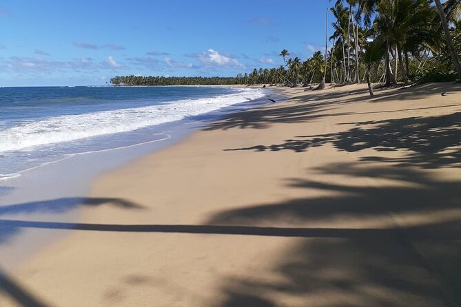 Best ATV Tour In Punta Cana - Pickup, the transfer, and the small-group advantage