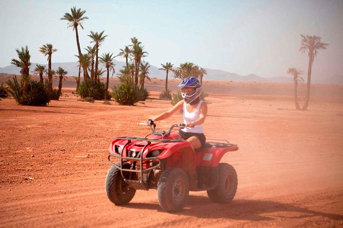 Best Quad Ride in Agadir - Is $32.57 good value?