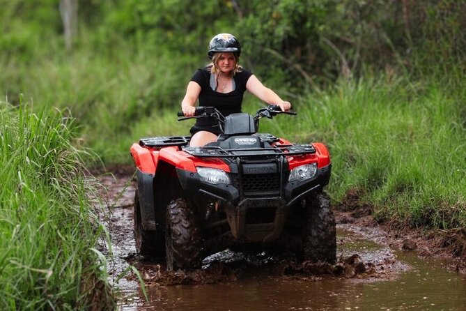 Big Island ATV Tour at Ohana Ranch - Is $89 a Fair Price?