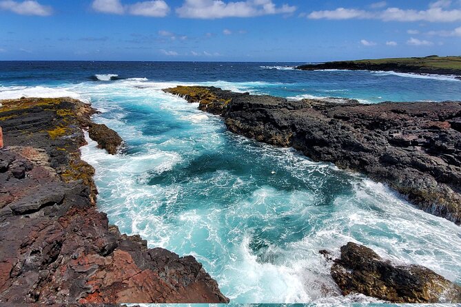 Big Island Southside ATV Tour - What makes this Southside ride worth considering