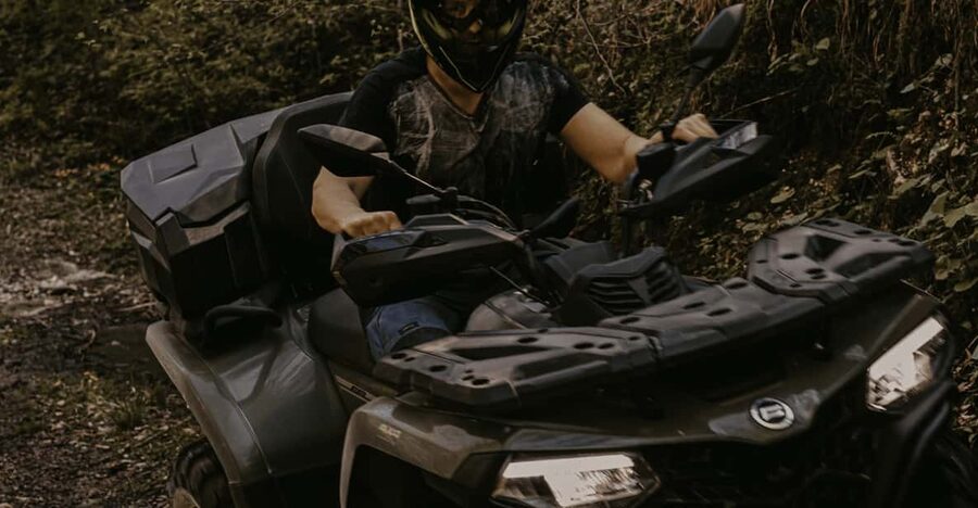 Bled: Full-Day Quad Rental - Choosing between Bled, Bohinj, and Kranjska Gora