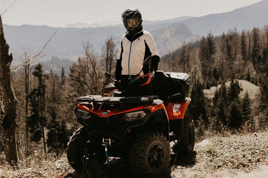 Bled: Full-Day Quad Rental - Who will enjoy this rental most?