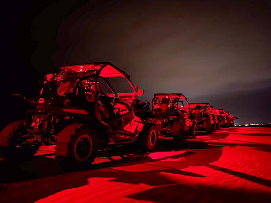 Boa Vista: Night Buggy Tour under the Stars (2-Hour) - Simple ways to prepare
