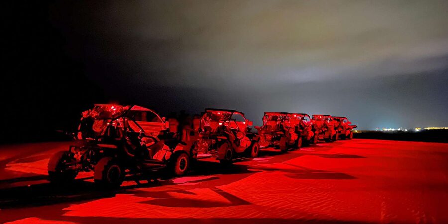 Boa Vista: Night Buggy Tour under the Stars (2-Hour) - Should you book the night buggy tour?