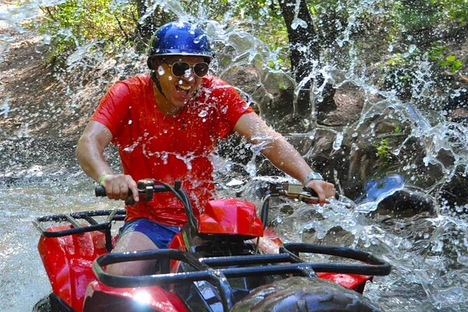 Bodrum Quad Safari Tour With Free Hotel Transfer By Locals - Who will enjoy this Bodrum activity most?