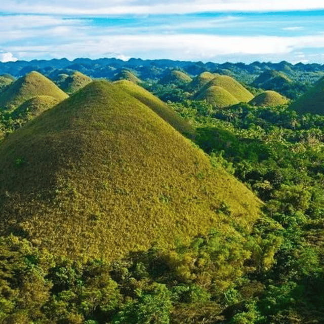 Bohol: Choco Tour + Loboc River Lunch Buffet + ATV Adventure - Who should book this Bohol tour?
