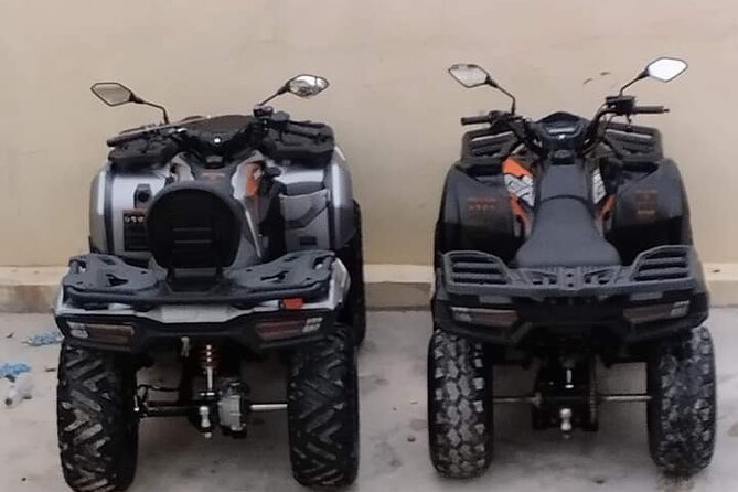 BOOGIES/BUGGY & ATV -# 1 Adventures IN PUNTACANA - Practical Tips for a Better Morning