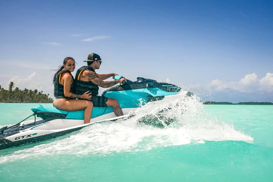 Bora Bora: Combo ATV & Jet Ski Day Trip with Polynesian BBQ - Final call: is the ATV and jet ski combo worth it?