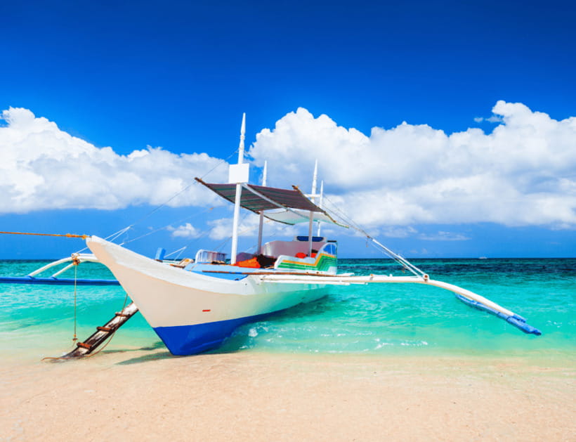 Boracay: Island Hopping with Buffet Lunch & ATV Adventure - Why this Boracay day trip appeals to me