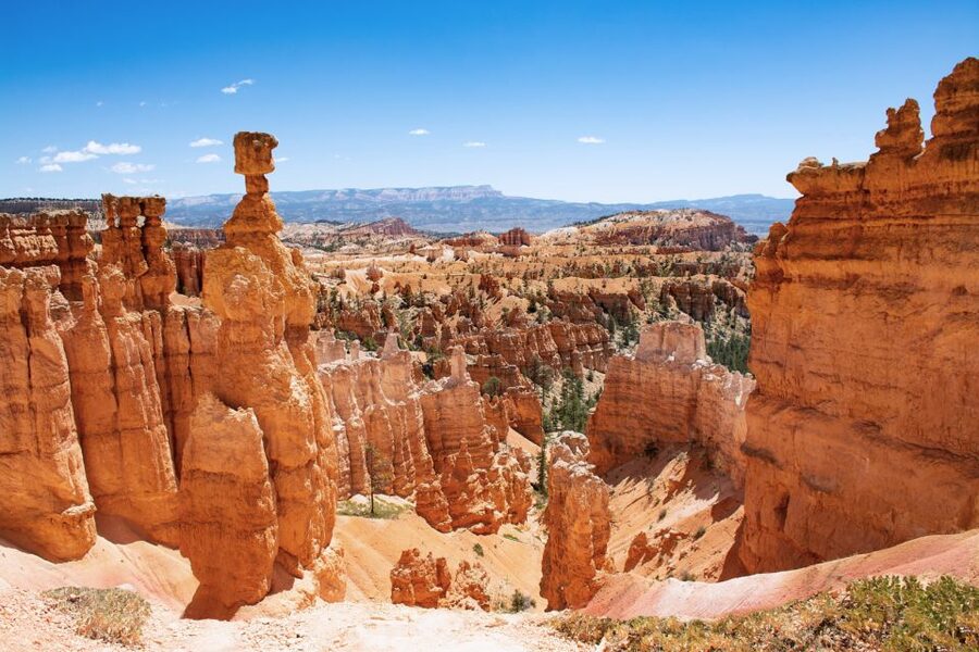 Bryce Canyon City Guided ATV/RZR Tour - Starting at the Sinclair station in Bryce Canyon City