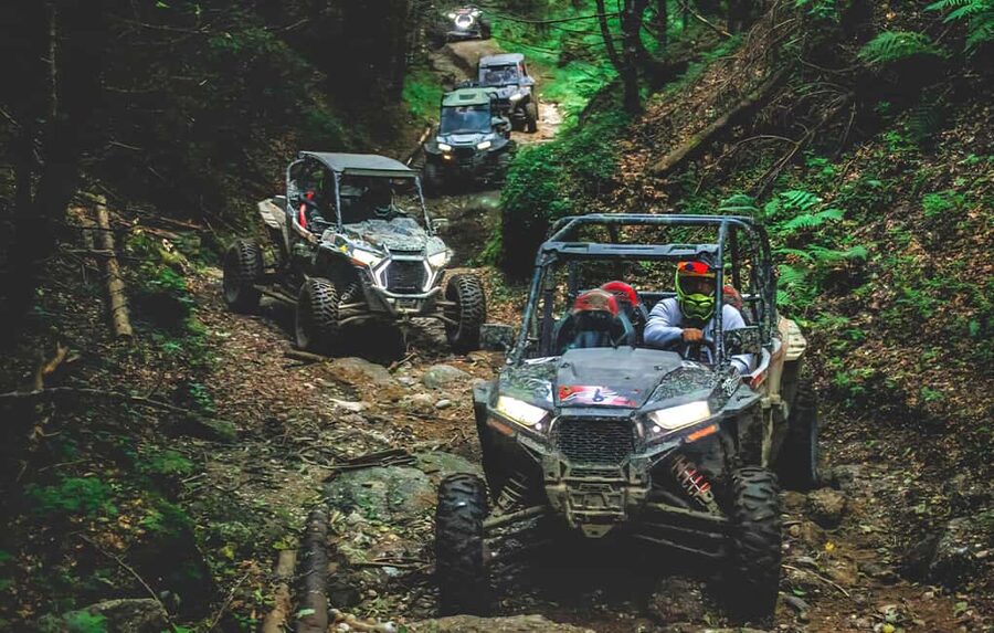 Bucharest: Snowmobile/ATV, CableCar, Peles &Wednesday Castle - Key points to know before booking