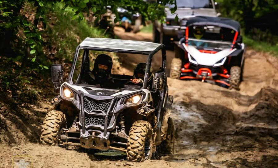 Bucharest: Snowmobile/ATV, CableCar, Peles &Wednesday Castle - Should you book it?