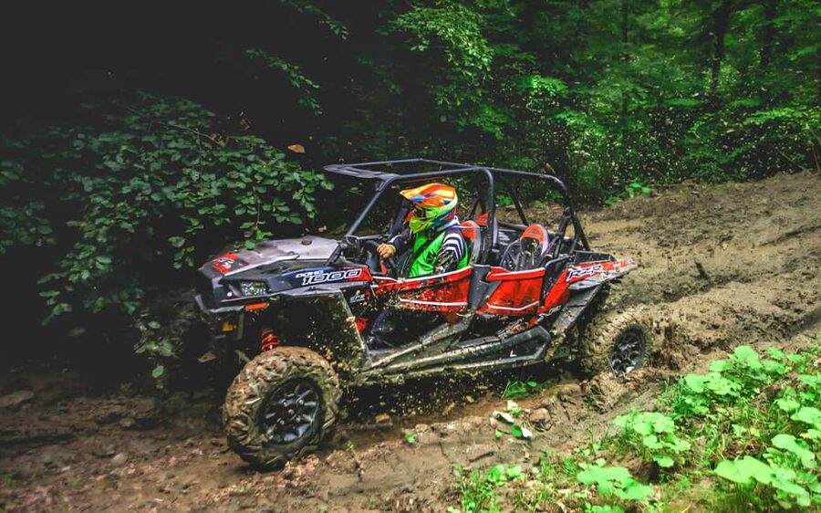 Bucharest: Snowmobile/ATV, CableCar, Peles &Wednesday Castle - Azuga and the two-hour ATV ride