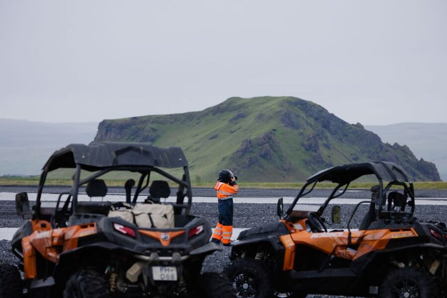 Buggy Adventure: Off-Road Thrills in South Iceland - Key things to know before booking