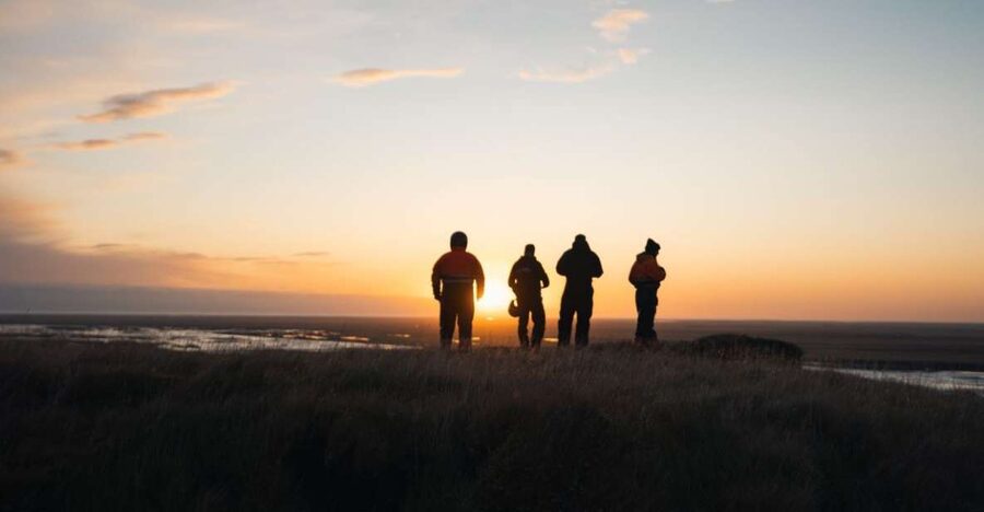 Buggy Adventure: Off-Road Thrills in South Iceland - Why this South Iceland ride feels different