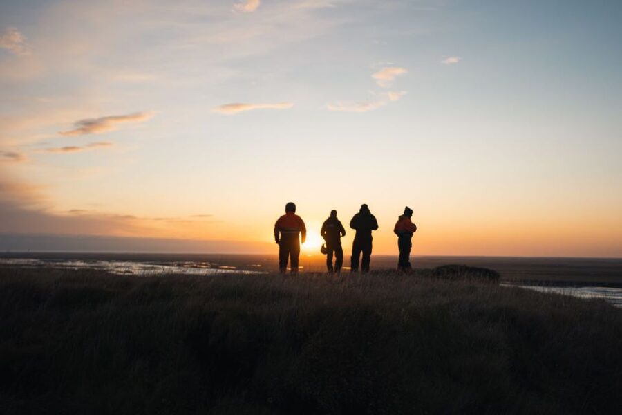 Buggy Adventure: Off-Road Thrills in South Iceland - Starting at Brú Base near Road 249