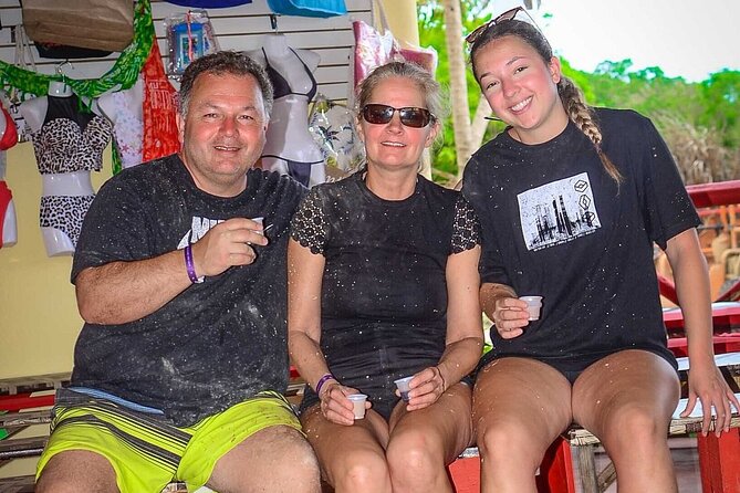 Buggy Adventure Tour with Chocolate and Coffee in Punta Cana - Macao Beach, beautiful sand with limited time