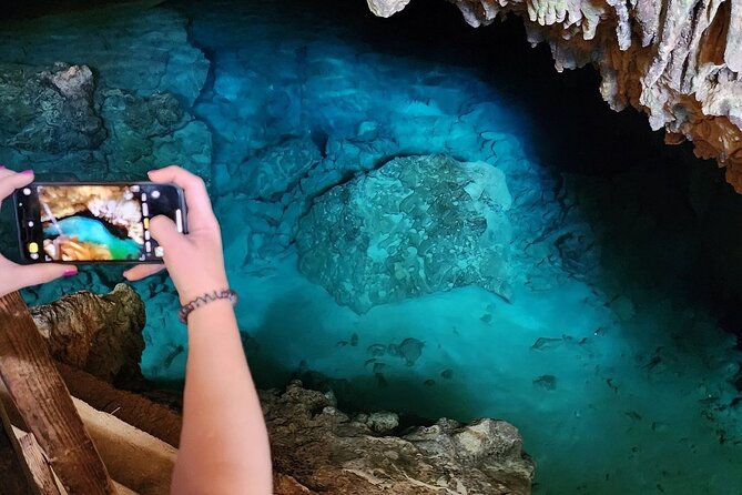 Buggy Adventure Tour with Chocolate and Coffee in Punta Cana - The sales stops and extra costs