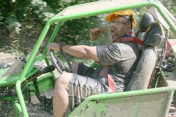 Buggy excursion in the city of Puerto Plata - Safety, comfort, and what to bring