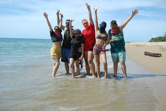 Buggy excursion in the city of Puerto Plata - Booking, cancellation, and final advice