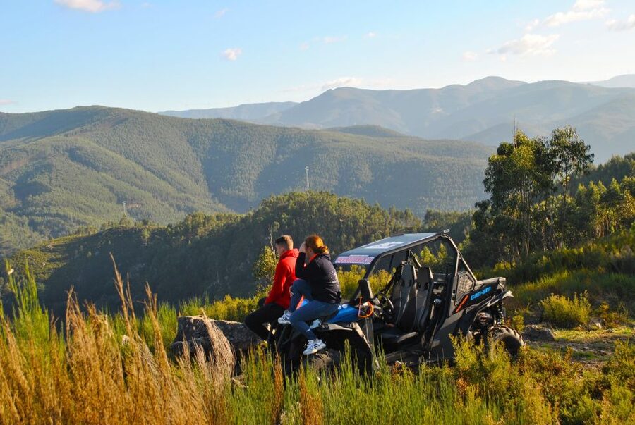 Buggy Experiences - Should you book the Arouca buggy experience?