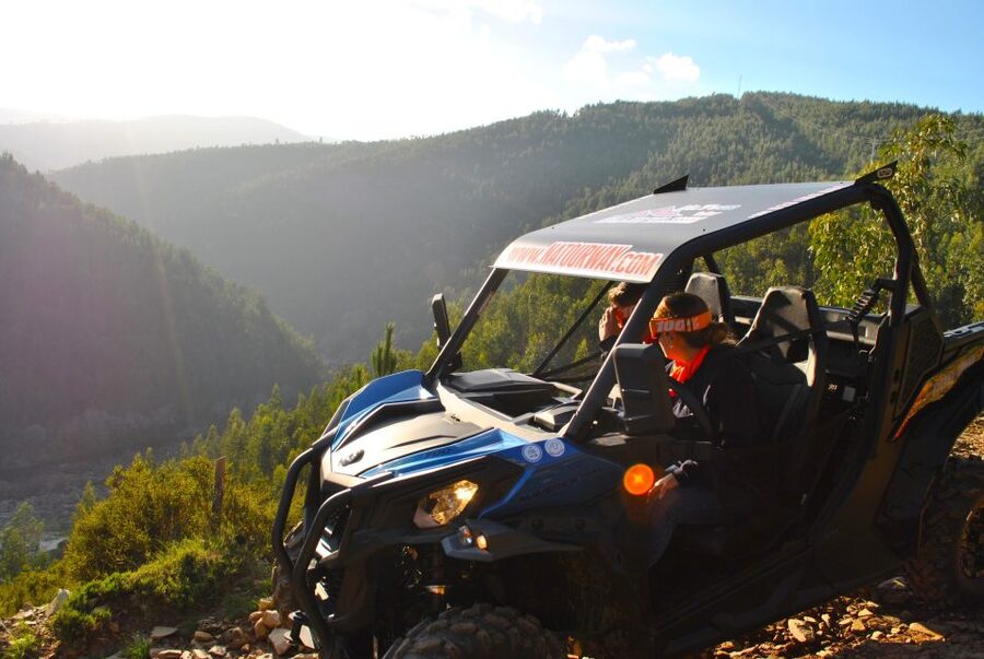 Buggy Experiences - What to bring and what to arrange yourself