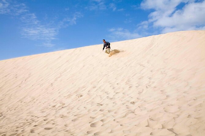 Buggy Fuerteventura Off-Road Excursions - Key points at a glance