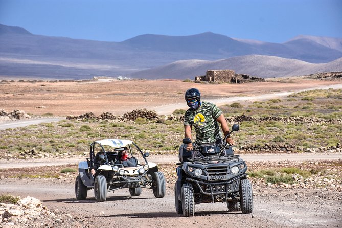 Buggy Fuerteventura Off-Road Excursions - Should you book the Fuerteventura buggy tour?