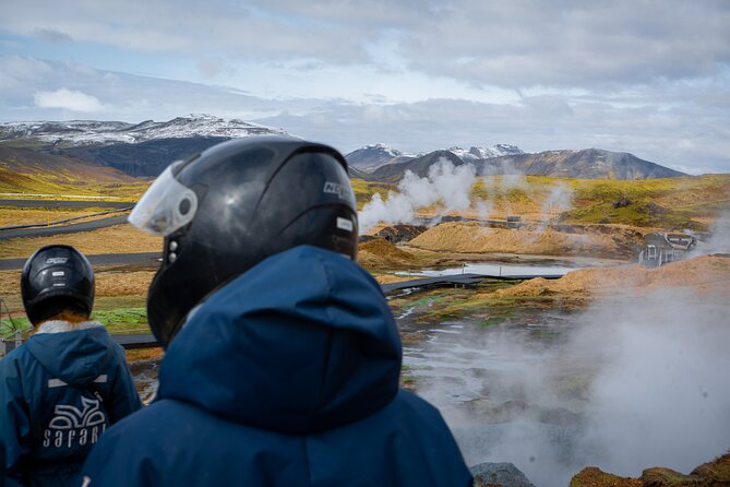 Buggy 'Lava Field Adventure' from Reykjavik - Is $314 per person good value?